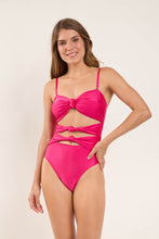 Load image into Gallery viewer, Image 06: Rio De Sol One-Piece Shimmer-Olinda Stella