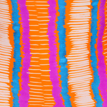 Load image into Gallery viewer, Image 04: Rio De Sol One-Piece Stripes Sienna