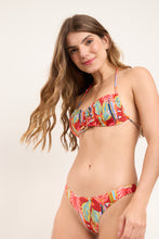 Load image into Gallery viewer, Image 08: Rio De Sol Top Top Sea-Bloom Corine