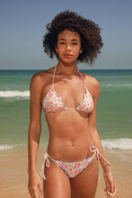 Load image into Gallery viewer, Image 06: Rio De Sol Bottom Bottom Ditsy-Sky Frufru