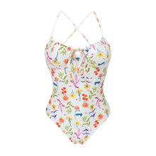 Load image into Gallery viewer, Product Front: Rio De Sol One-Piece Countryside Julia