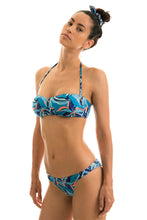 Load image into Gallery viewer, Image 04: Rio De Sol Top Top Lilly Bandeau