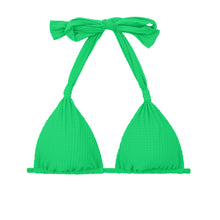 Load image into Gallery viewer, Product Front: Rio De Sol Top Top Dots-Energy Mel