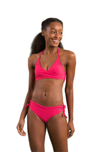 Load image into Gallery viewer, Image 04: Rio De Sol Top Top Dots-Virtual-Pink Kate
