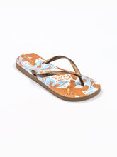 Load image into Gallery viewer, Product Back: Rio De Sol Flip-Flop Olyra Slim