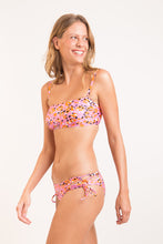 Load image into Gallery viewer, Image 03: Rio De Sol Top Top Sweet-Camo Bandeau-Reto