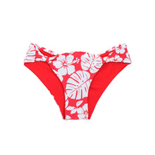 Load image into Gallery viewer, Product Front: Wednesday In Hawaii By Rio De Sol Bottom Bottom Pua-Hibiscus Mel
