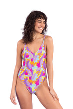 Load image into Gallery viewer, Image 04: Rio De Sol One-Piece Dreams Hype