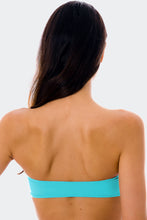 Load image into Gallery viewer, Image 06: Rio De Sol Top Top Breeze Bandeau-Reto