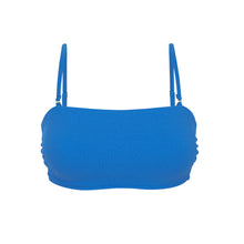 Load image into Gallery viewer, Product Front: Rio De Sol Top Top Sand-Nautico Bandeau-Reto