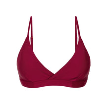 Load image into Gallery viewer, Product Front: Rio De Sol Top Top Touch-Carmim Paola