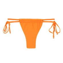 Load image into Gallery viewer, Product Front: Rio De Sol Bottom Bottom Dots-Mango Pipa