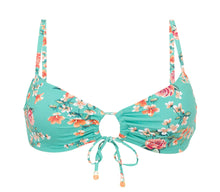 Load image into Gallery viewer, Product Front: Rio De Sol Top Top Botanic Mila