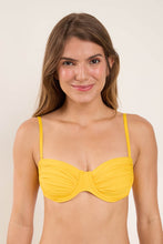 Load image into Gallery viewer, Gallery: Rio De Sol Top Top Bio-Luz-Solar Vickie