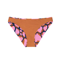 Load image into Gallery viewer, Product Back: Rio De Sol Bottom Bottom Amore-Pink Essential-Comfy