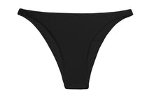 Load image into Gallery viewer, Product Front: Rio De Sol Bottom Bottom Nero Leblon