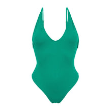 Load image into Gallery viewer, Product Front: Wednesday In Hawaii By Rio De Sol One-Piece Valley Kona