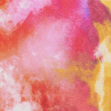 Load image into Gallery viewer, Image 06: Rio De Sol Bottom Bottom Tiedye-Red Frufru