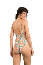 Load image into Gallery viewer, Model Back: Rio De Sol One-Piece Boho Hype
