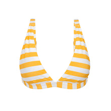 Load image into Gallery viewer, Product Front: Rio De Sol Top Top Sunshine Alba