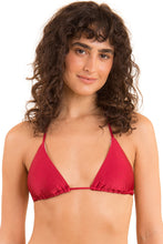 Load image into Gallery viewer, Gallery: Rio De Sol Top Top Shimmer-Divino Tri-Inv