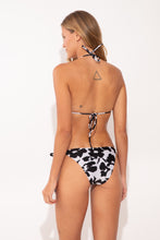 Load image into Gallery viewer, Model Back: Rio De Sol Bottom Bottom Poppy Ibiza-Comfy