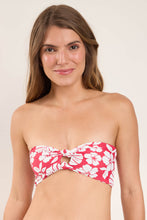 Load image into Gallery viewer, Gallery: Wednesday In Hawaii By Rio De Sol Top Top Pua-Hibiscus Lani