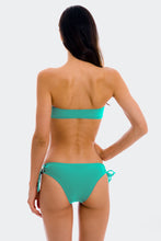 Load image into Gallery viewer, Model Back: Rio De Sol Bottom Bottom Opal Madrid