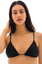 Load image into Gallery viewer, Gallery: Rio De Sol Top Top St-Tpz-Black Tri-Inv