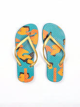 Load image into Gallery viewer, Product Front: Rio De Sol Flip-Flop Luma Slim