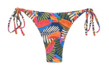 Load image into Gallery viewer, Product Front: Rio De Sol Bottom Bottom Jungle Ibiza
