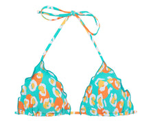 Load image into Gallery viewer, Product Front: Rio De Sol Top Top Dubai Frufru