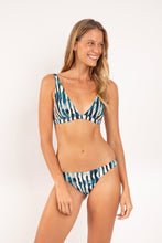 Load image into Gallery viewer, Image 10: Rio De Sol Top Top Azule Alba