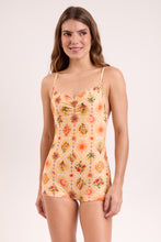 Load image into Gallery viewer, Image 07: Rio De Sol One-Piece Mosaico Margot