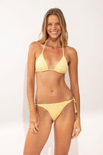 Load image into Gallery viewer, Model Front: Rio De Sol Bottom Bottom Drift-Butterglow Ibiza-Comfy