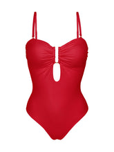 Load image into Gallery viewer, Product Front: Rio De Sol One-Piece Malibu-Malagueta Sara-Op