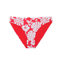 Load image into Gallery viewer, Product Front: Wednesday In Hawaii By Rio De Sol Bottom Bottom Pua-Hibiscus Waikiki