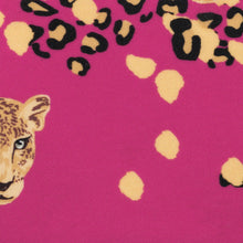 Load image into Gallery viewer, Image 07: Rio De Sol Top Top Roar-Pink Tri-Fixo