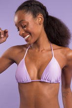 Load image into Gallery viewer, Image 09: Rio De Sol Top Top Shimmer-Harmonia Tri-Inv
