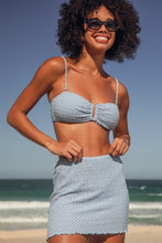 Load image into Gallery viewer, Image 06: Rio De Sol Beach Skirt Drift-Cianita Lila Skirt