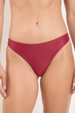 Load image into Gallery viewer, Gallery: Rio De Sol Bottom Bottom Touch-Carmim Essential-Comfy