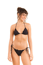 Load image into Gallery viewer, Image 04: Rio De Sol Set Set Dots-Black Frufru