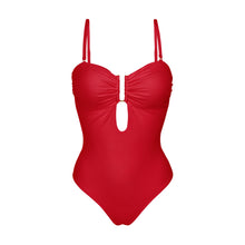 Load image into Gallery viewer, Product Front: Rio De Sol One-Piece Malibu-Malagueta Sara-Op