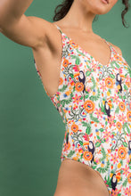Load image into Gallery viewer, Image 08: Rio De Sol One-Piece Boho Hype