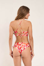 Load image into Gallery viewer, Model Back: Rio De Sol Set Set Mirage Camille Madrid