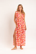Load image into Gallery viewer, Image 06: Rio De Sol Maxi Dresses Mirage Long Dress Soleil