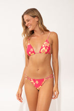 Load image into Gallery viewer, Image 06: Wednesday In Hawaii By Rio De Sol Top Top Pua-Guava Ana