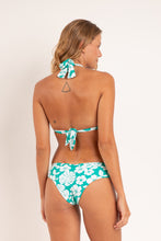 Load image into Gallery viewer, Model Back: Wednesday In Hawaii By Rio De Sol Set Set Pua-Valley Mel