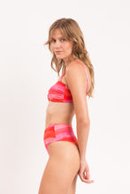 Load image into Gallery viewer, Image 04: Rio De Sol Top Top Cher Bandeau-Joy