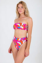 Load image into Gallery viewer, Image 04: Rio De Sol Bottom Bottom Antelope Hotpant-Cos